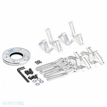 AEGIS Shaft Grounding Ring For 1 1/8 in Shaft, 14R030