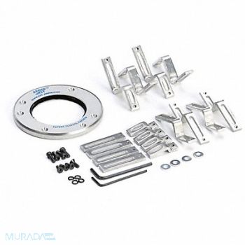 AEGIS Shaft Grounding Ring For 2 1/8 in Shaft, 14R034