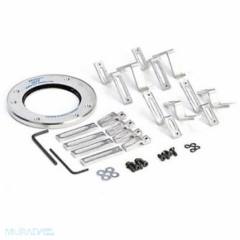 AEGIS Shaft Grounding Ring For 2 3/8 in Shaft, 14R035