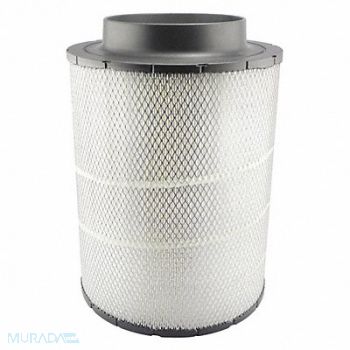 BALDWIN FILTERS Air Filter Round, 14R257