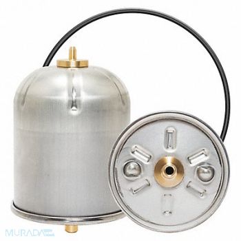 BALDWIN FILTERS Element Only 5-13/16 L, 14R259