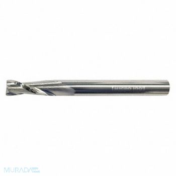 MICRO 100 Cor Rad End Mill 3/8 Carb 0.0100 rad, 14T054