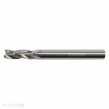 MICRO 100 Cor Rad End Mill 3/8 Carb 0.0200 rad, 14T066