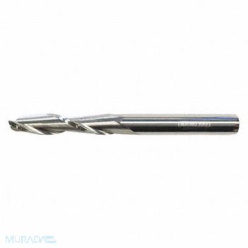 MICRO 100 Sq. End Mill Single End Carb 4.00mm, 14T199