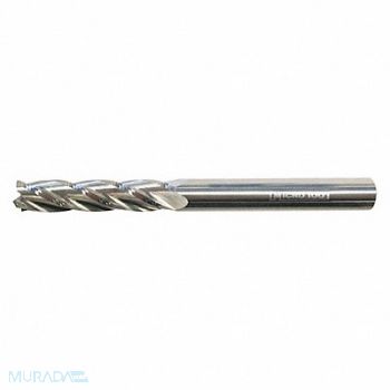 MICRO 100 Sq. End Mill Single End Carb 5/16, 14T170