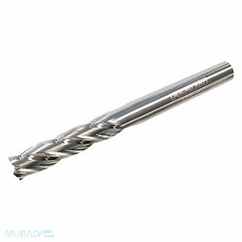 MICRO 100 Sq. End Mill Single End Carb 10.00mm, 14T226