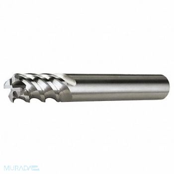 MICRO 100 Cor Rad End Mill 20.00mm Carb 1.00mm rad, 14G199