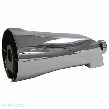 Mixet Tub Spout Kissler Zinc, 14U346