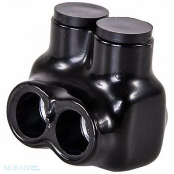 POLARIS InsulMultitapCon PVC 6 AWG 3/0 AWG, 14V962