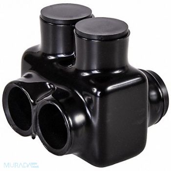 POLARIS InsulMultitapCon PVC 6 AWG 250 kcmil, 14V963