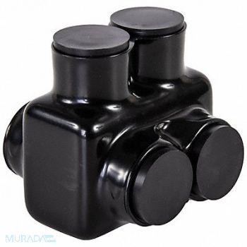 POLARIS InsulMultitapCon PVC 250 kcmil 750 kcmil, 14V966