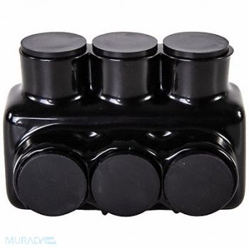 POLARIS InsulMultitapCon PVC 6 AWG 350 kcmil, 14V978