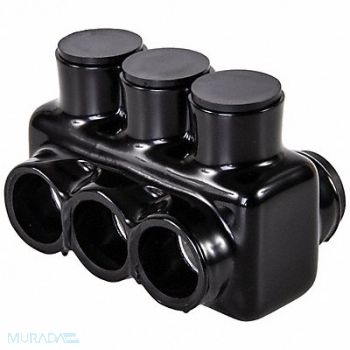 POLARIS InsulMultitapCon PVC 4 AWG 500 kcmil, 14V981