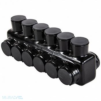 POLARIS InsulMultitapCon PVC 4 AWG 500 kcmil, 14V983