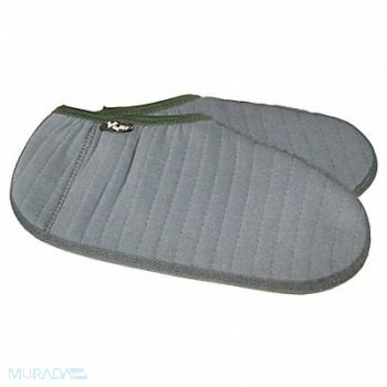 VIKING Boot Liner Ankle H Men s Size 14 - 15 PR, 14V987