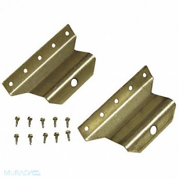 PSE AMBER Mounting Adapters For 1992 and Up Crwn V, 14X849