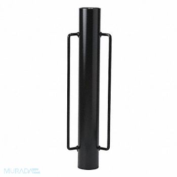 BRADY Post Driver 30 in L x 4 in W, 14Z547