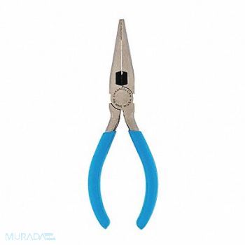 CHANNELLOCK Plier Long Nose Side Cutter 6, 150D97