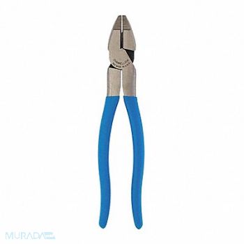 CHANNELLOCK Linemens Plier Round Nose 9.5, 150F07