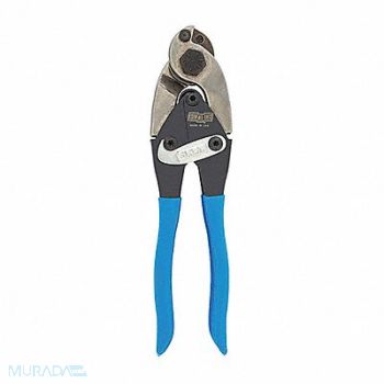 CHANNELLOCK Cable/Wire Cutter 9, 150F27