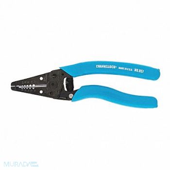 CHANNELLOCK Wire Stripper 7, 150F28