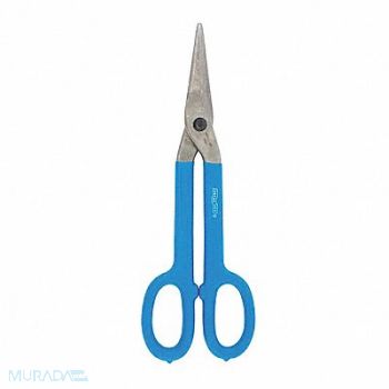CHANNELLOCK Tinner Snip Straight 8, 150F39