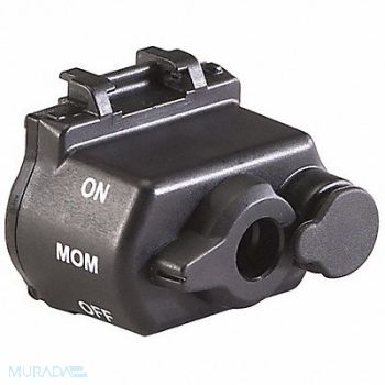 STREAMLIGHT Remote Door/Switch Assembly Black, 482X74