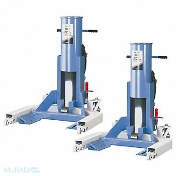 OTC Mobile Vehicle Lifting System, 1EAV9