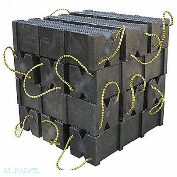 AME Super Stacker Cribbing Set 12 pcs., 153V91