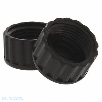 AQUAPLUMB Hose Caps Plastic 3/4, 152D31
