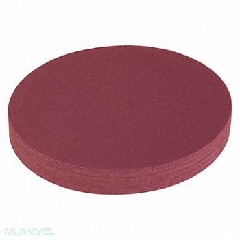 SUPERIOR ABRASIVES Coated PSA Disc A/O 30 Grit 36, 152Y75