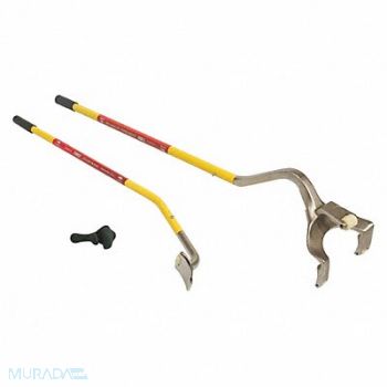 AME Golden Buddy Tire Mount/Demount Tool, 153Y11