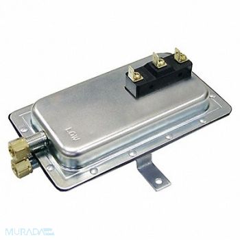 CLEVELAND CONTROLS AirSwitch .03 WC PR-V SPDT DFS-301, 155R58