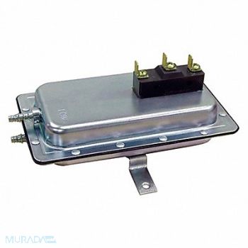 CLEVELAND CONTROLS AirSwitch .03 WC PR-V SPDT DFS-301-112, 155R59