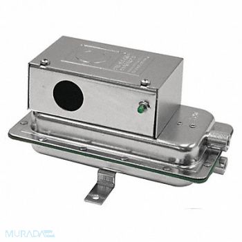 CLEVELAND CONTROLS AirSwitch .05-12 WC SPDT AFS-145, 155R68