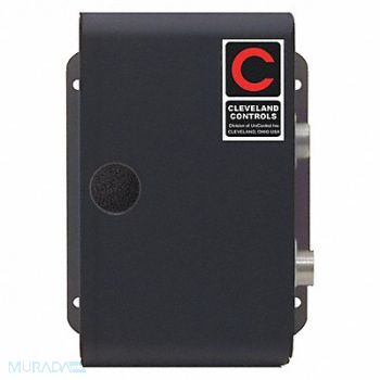 CLEVELAND CONTROLS AirSwitch .05-2 WC SPDT AFS-961, 155R94