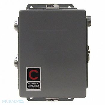 CLEVELAND CONTROLS AirSwitch .05-2 WC SPDT AFS-961-1, 155R95