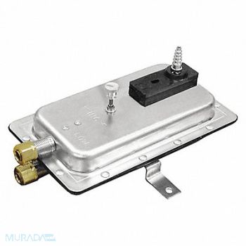 CLEVELAND CONTROLS AirSwitch .15-12 WC Pneu. PAS-2200, 155R98