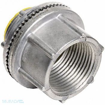 HUBBELL KILLARK Conduit Hub CTN 50 3/4, 159F89