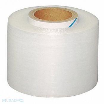 GOODWRAPPERS Stretch Wrap Cast Standard Duty PK18, 15A902
