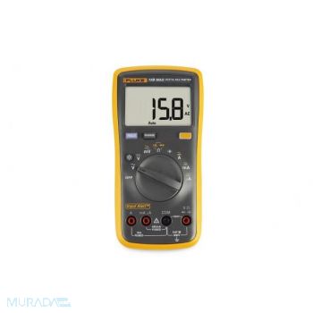 Fluke 15B MAX-02 Digital Multimeter / Multimeter Digital