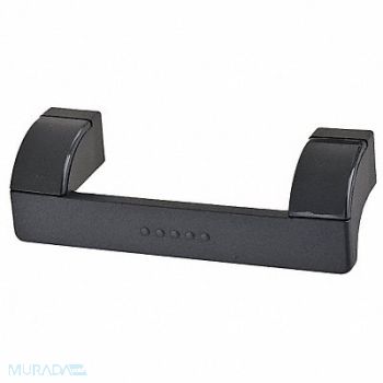 ELESA Chemical Resistant Wing Handle Polyamide, 15E733