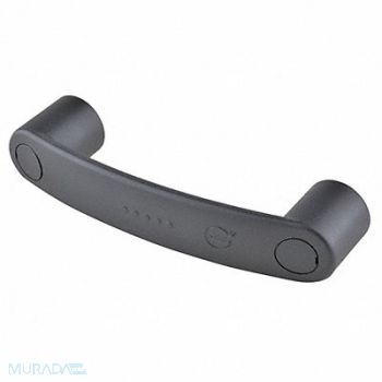 ELESA Antimicrobial Bridge Handle Matte, 15E729