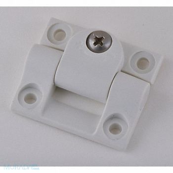 ELESA Cleanroom Hinge Technopolymer 180 Deg, 15E738