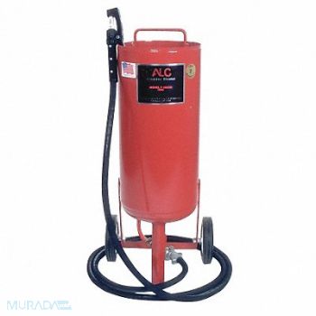 ALC Pressure Blaster 150 lb Capacity, 15E743