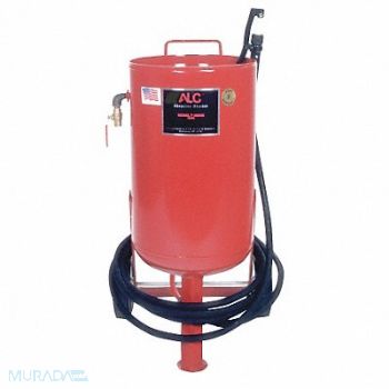 ALC Pressure Blaster 250 lb Capacity, 15E744