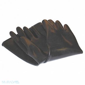 ALC Rubber Blast Gloves PR, 15E784