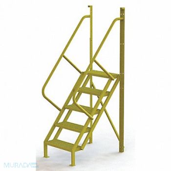 TRI-ARC Configurable Crossover Ladder Steel, 15E904