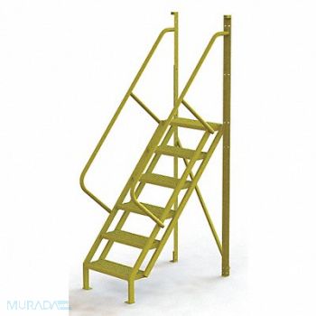 TRI-ARC Configurable Crossover Ladder Yellow, 15E910