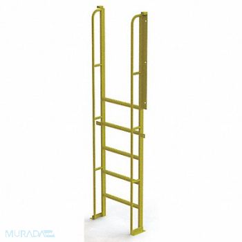 TRI-ARC Configurable Crossover Ladder 102 in H, 15E925